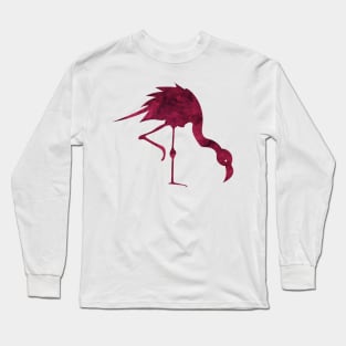 Flamingos flamingo Long Sleeve T-Shirt